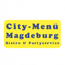 City Menü Magdeburg